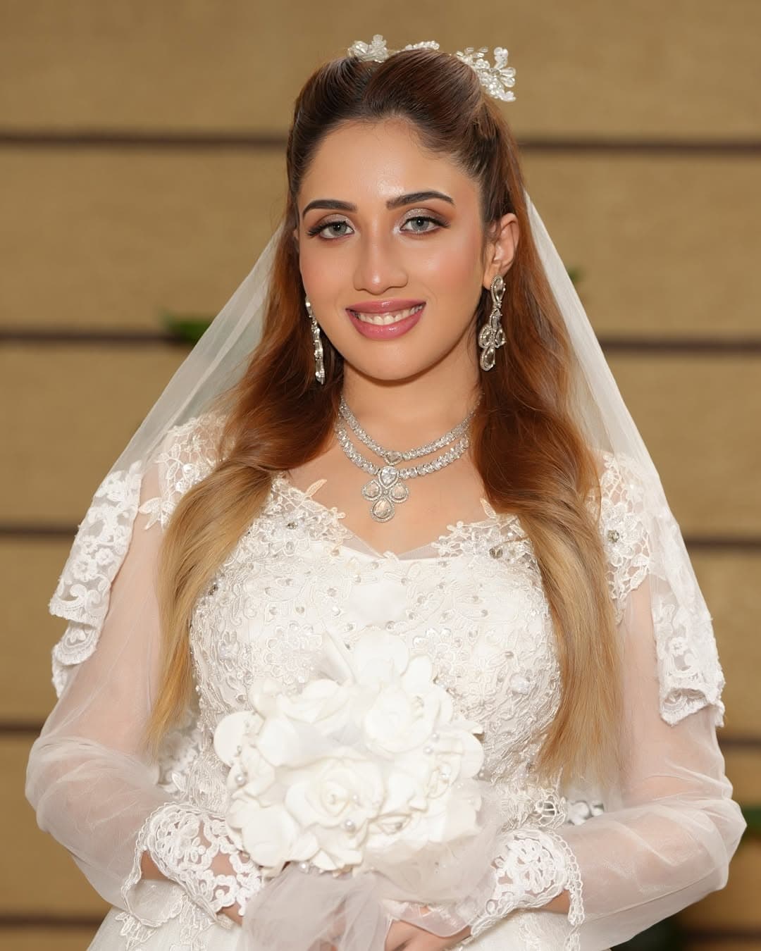 Ishita — bridal