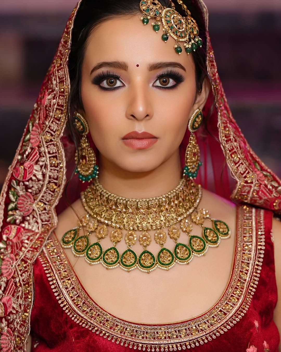 Riya — bridal