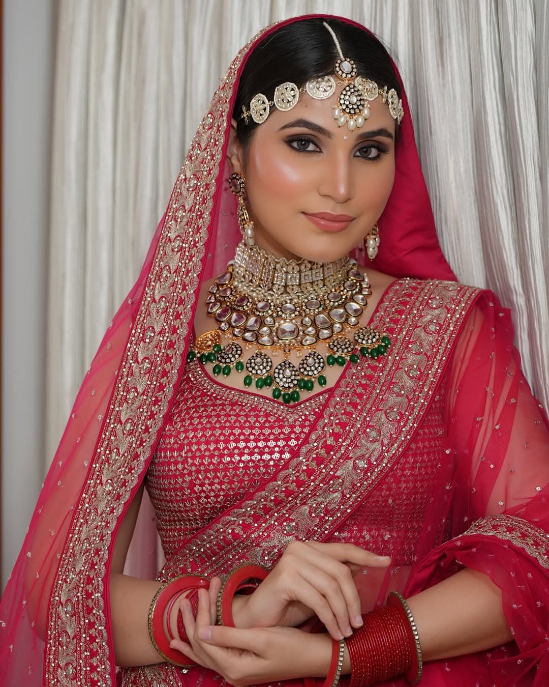 Sanya — bridal
