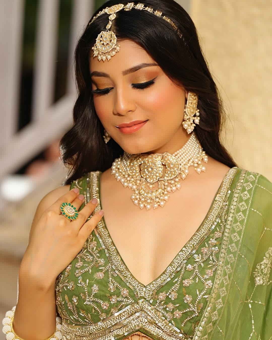 Sanya — engagement
