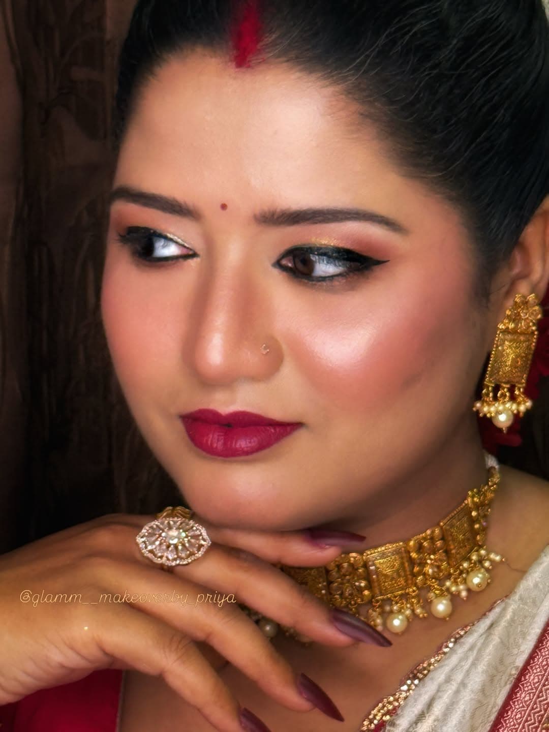 Ishita — reception