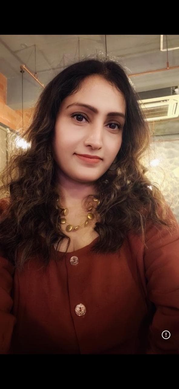 Priya Singh, luxury bridal makeup artist